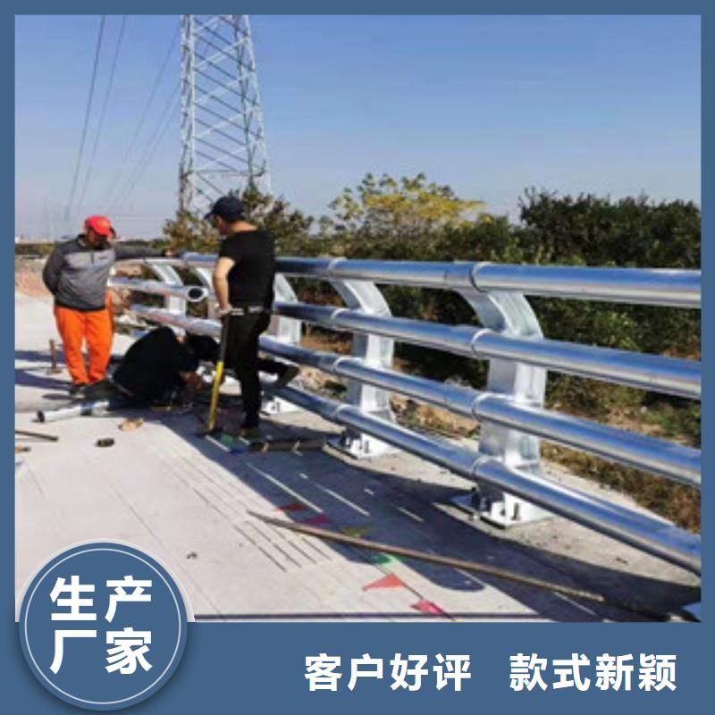 复合管-立柱批发供应