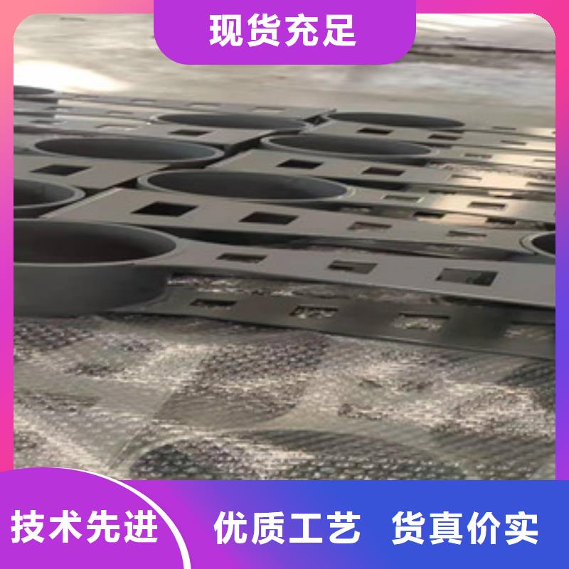 复合管道路护栏源头采购