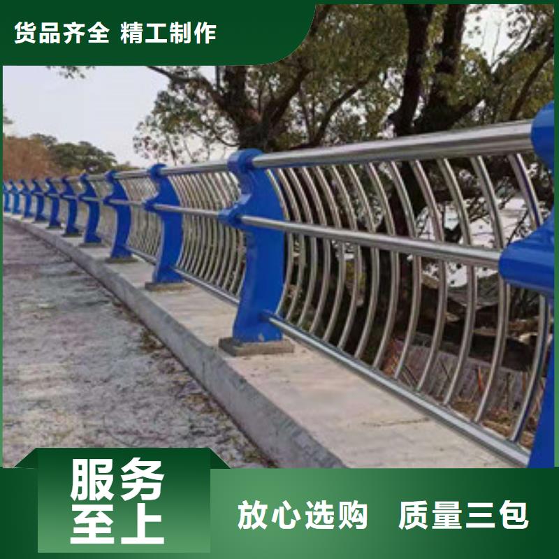 复合管_不锈钢桥梁护栏把实惠留给您