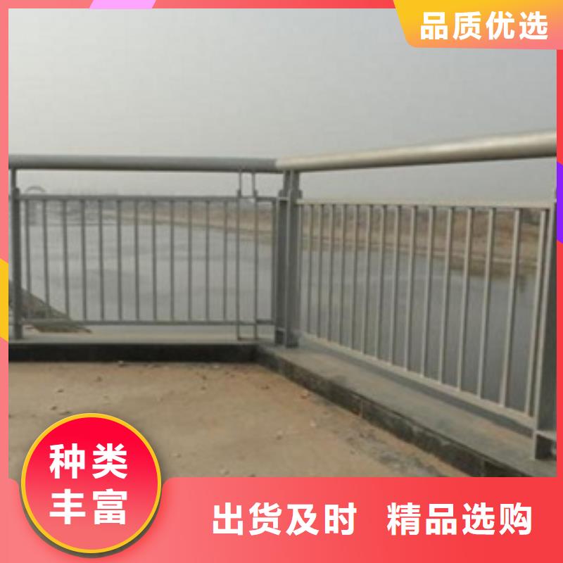 不锈钢复合管,【交通防撞围栏】您身边的厂家