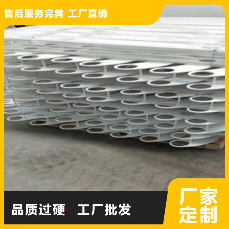 景观桥梁护栏LED灯光护栏厂家品控严格