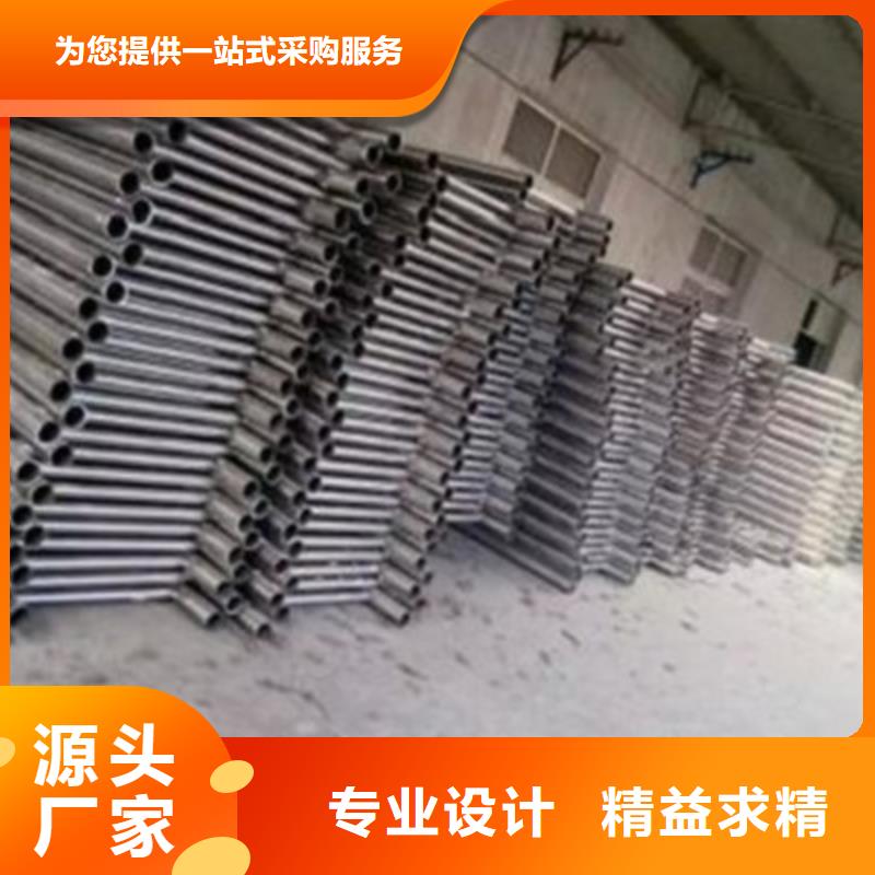 【景观桥梁护栏桥梁防撞护栏产品实拍】