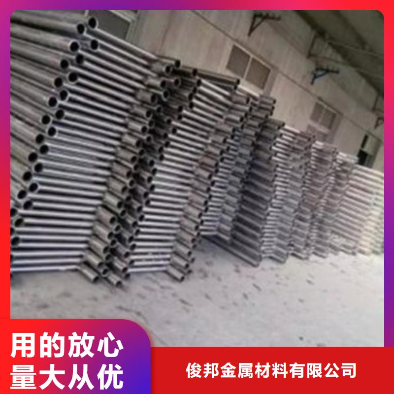 景观桥梁护栏LED灯光护栏厂家品控严格