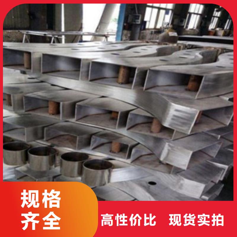 景观桥梁护栏LED灯光护栏厂家品控严格