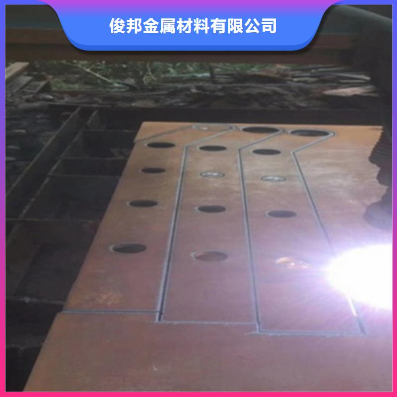 桥梁灯光防撞护栏LED灯光护栏专业厂家