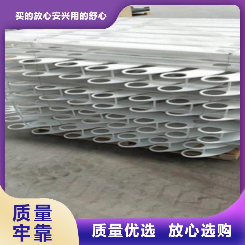 桥梁灯光防撞护栏桥梁景观栏杆用心做品质