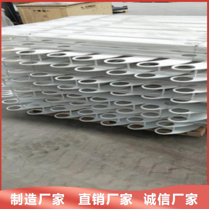 桥梁灯光防撞护栏LED灯光护栏专业厂家