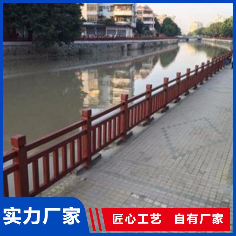 不锈钢防护栏桥梁景观栏杆可放心采购