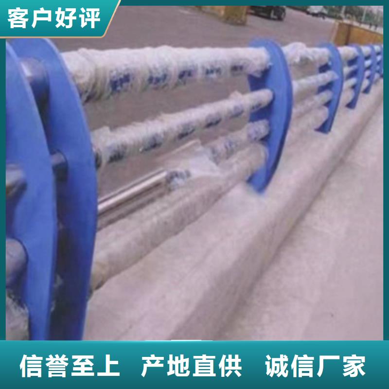 防撞桥梁栏杆【中央分隔栏】您身边的厂家