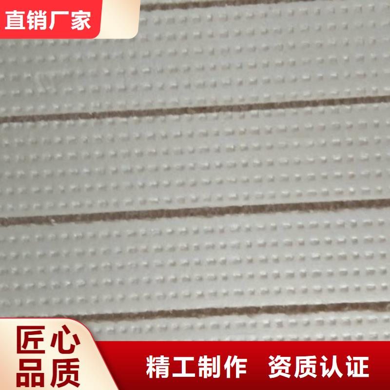 地暖板岩棉板好厂家有担当