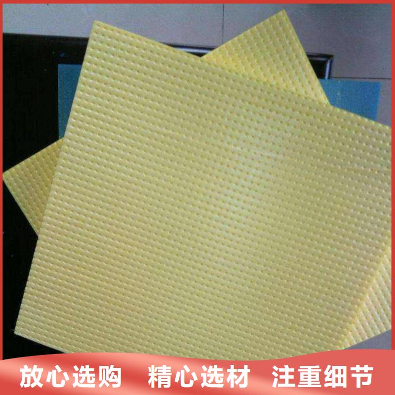 地暖板追求品质