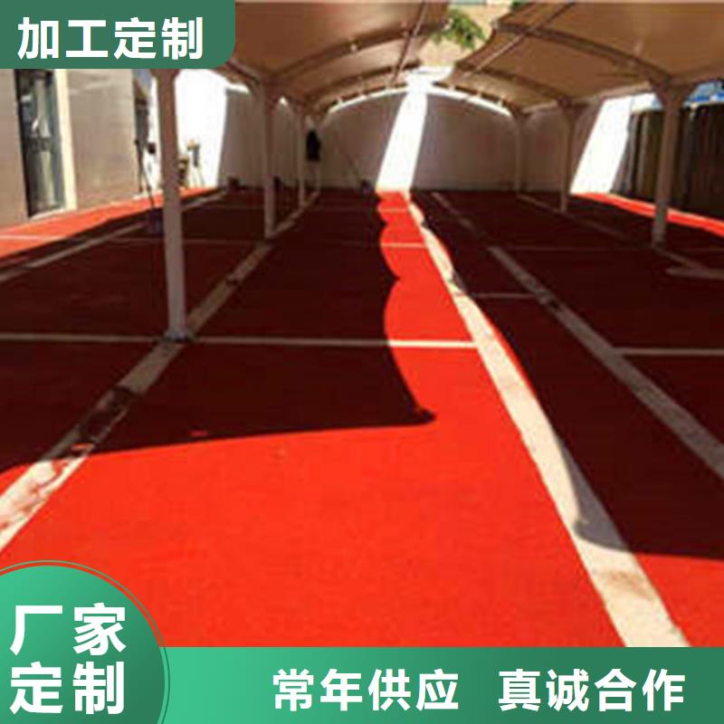 防滑路面环氧树脂地坪品质卓越
