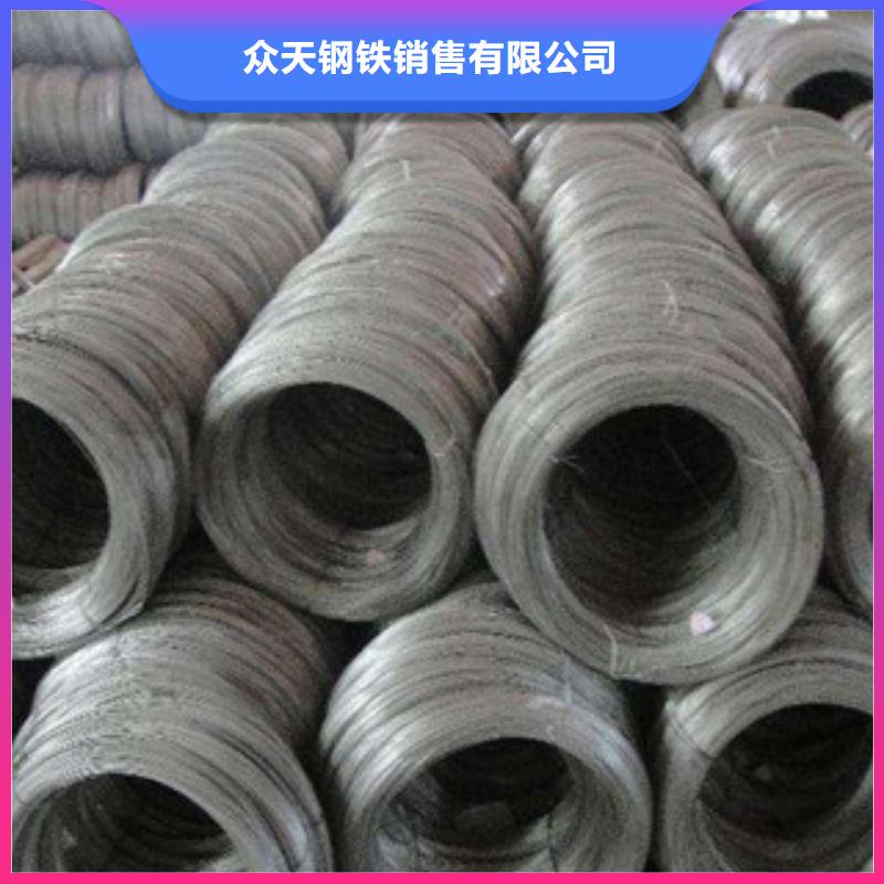 不锈钢钢丝软钛不锈钢丝产品细节参数