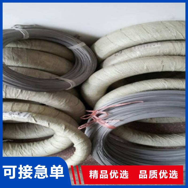 不锈钢钢丝软钛不锈钢丝产品细节参数