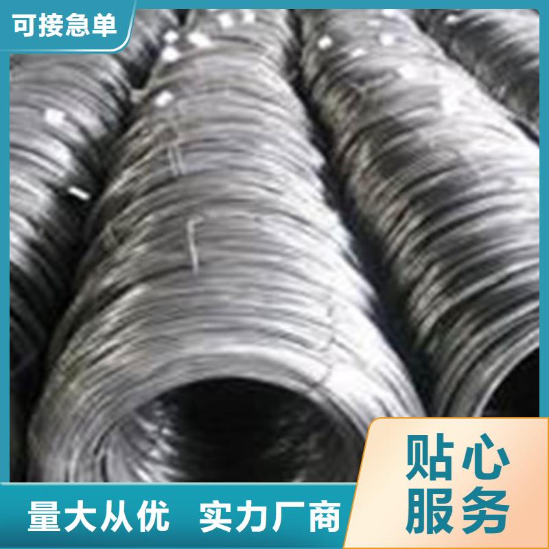 不锈钢钢丝软钛不锈钢丝产品细节参数