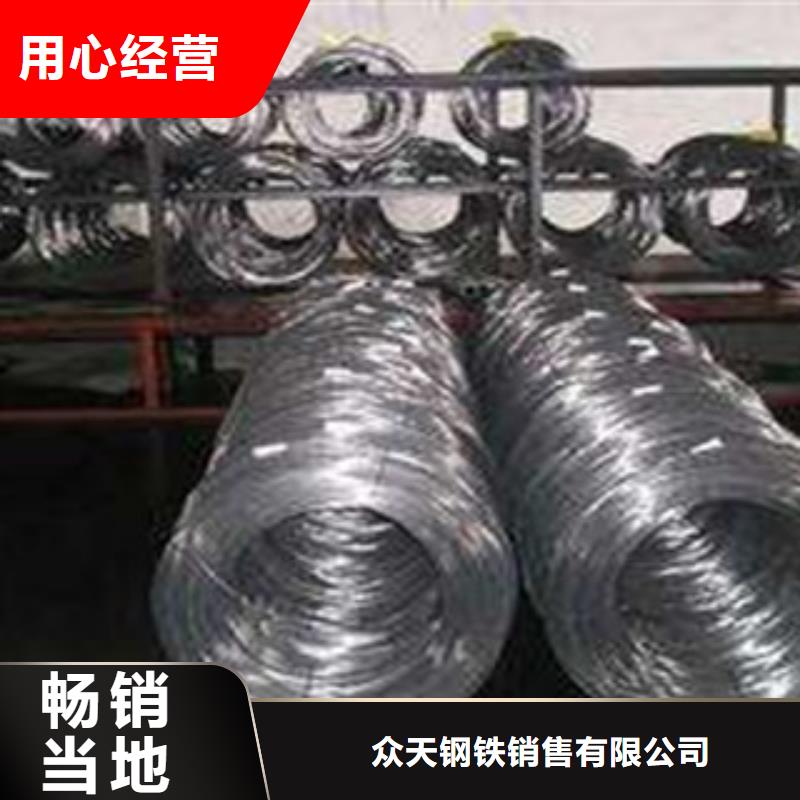 不锈钢钢丝软钛不锈钢丝产品细节参数