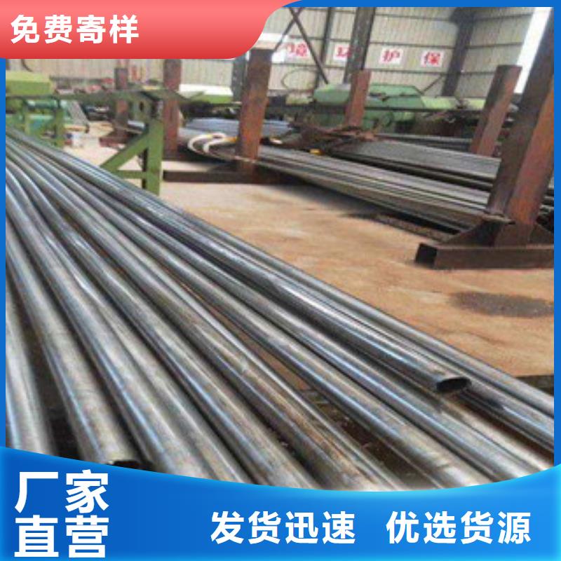 不锈钢管软钛不锈钢丝工艺层层把关