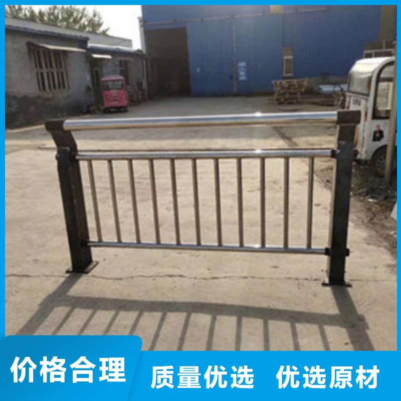 不锈钢复合管【镀锌波形护栏】详细参数