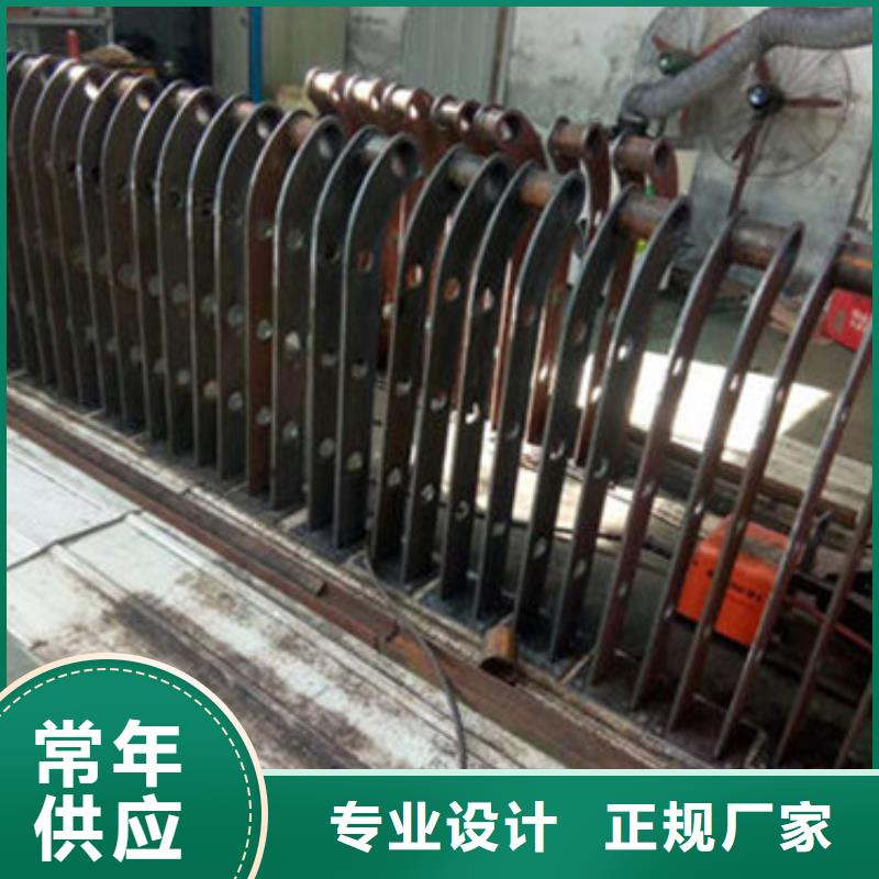 桥梁防撞护栏价格低-汇星达不锈钢制品(黑龙江省分公司)|覆盖地域黑河|大兴安岭|大庆|佳木斯|绥化