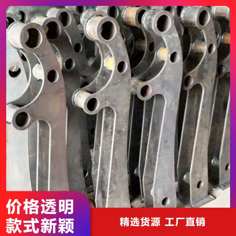 桥梁防撞护栏价格低-汇星达不锈钢制品(黑龙江省分公司)|覆盖地域黑河|大兴安岭|大庆|佳木斯|绥化