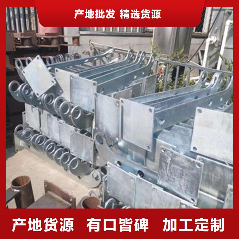 桥梁防撞护栏视频-龙华|秀英|三亚桥梁防撞护栏做工精细-汇星达不锈钢制品(海口市分公司)