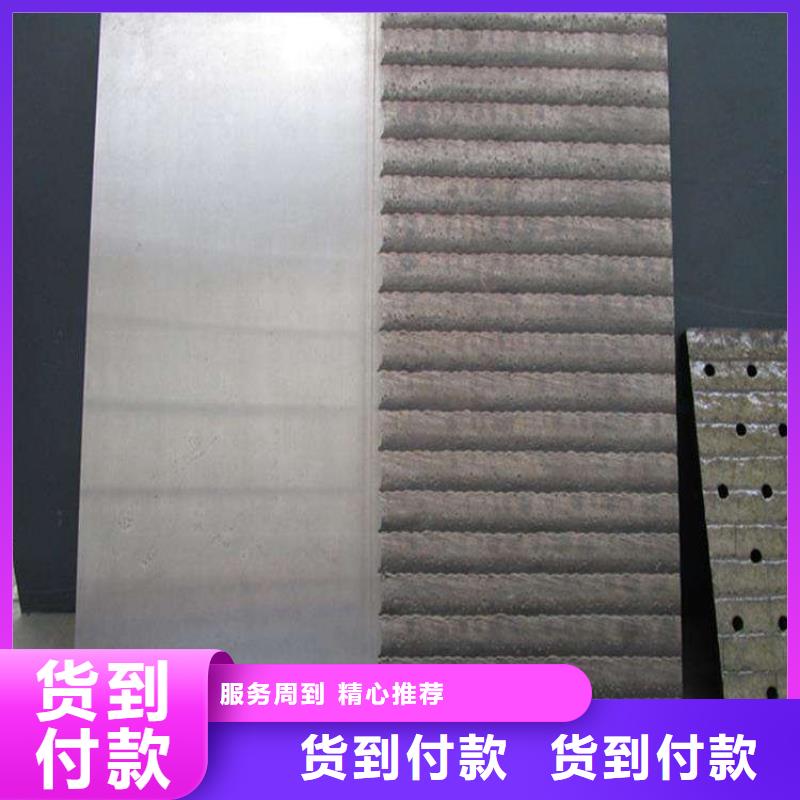 堆焊耐磨板耐磨钢板厂家定制