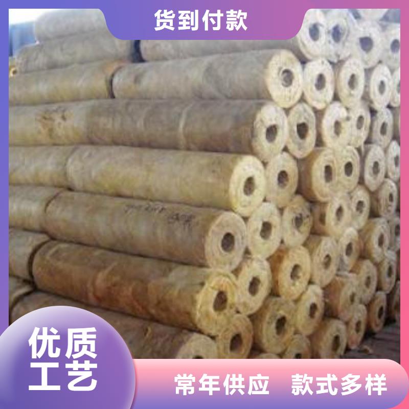 岩棉管_手工岩棉板厂家精心选材