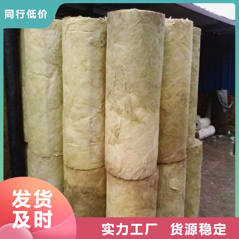 岩棉管,离心玻璃棉板适用场景