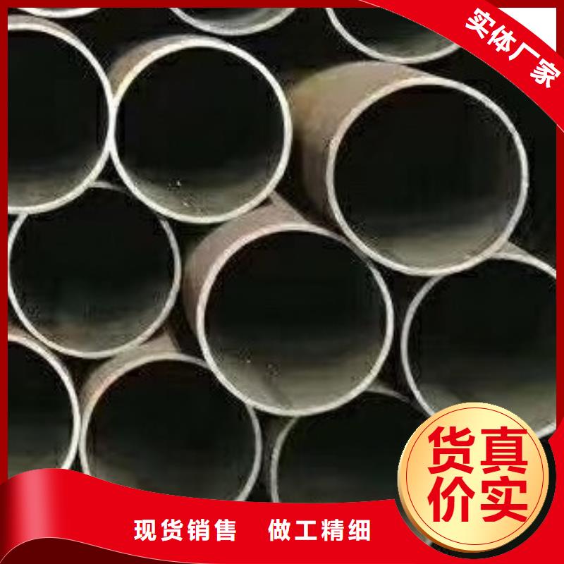 合金管焊管优质货源