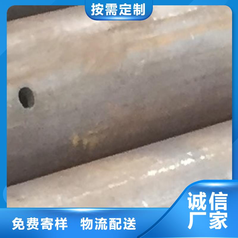 合金管厂家大量现货