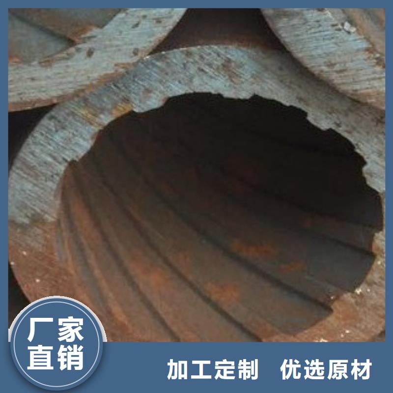 合金管焊管优质货源