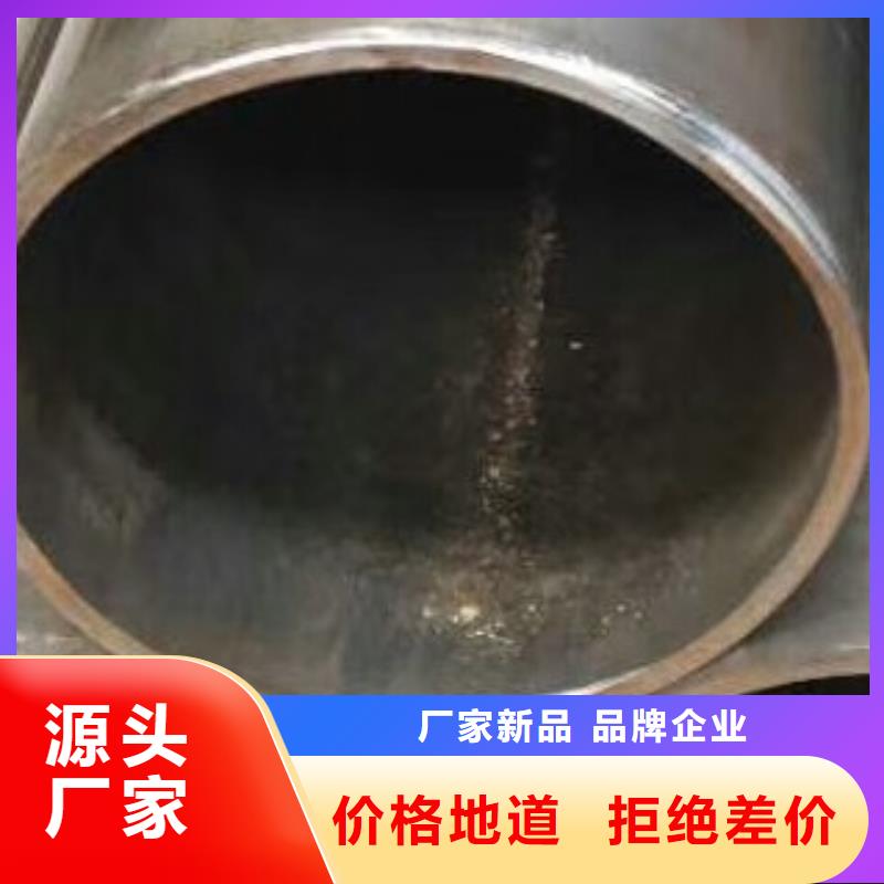合金管焊管优质货源