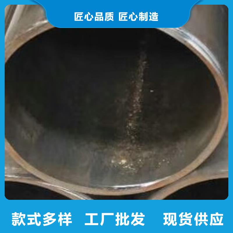 合金管16mn无缝钢管用心服务