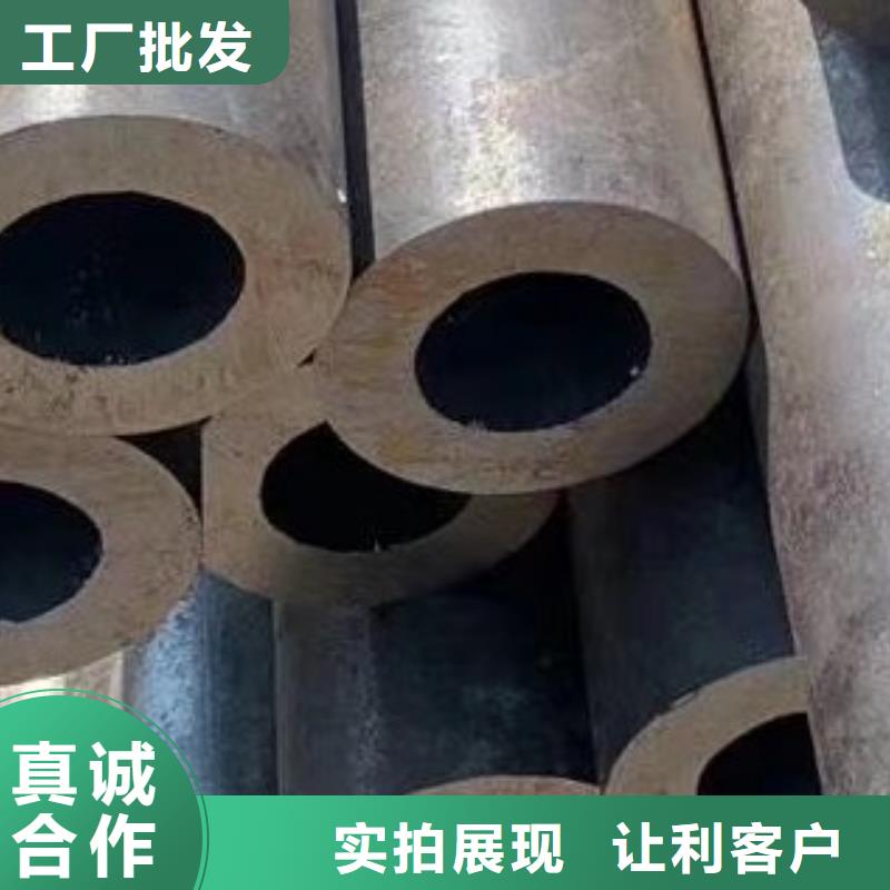 合金管焊管优质货源