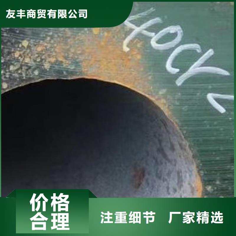 合金管高低压锅炉管客户好评