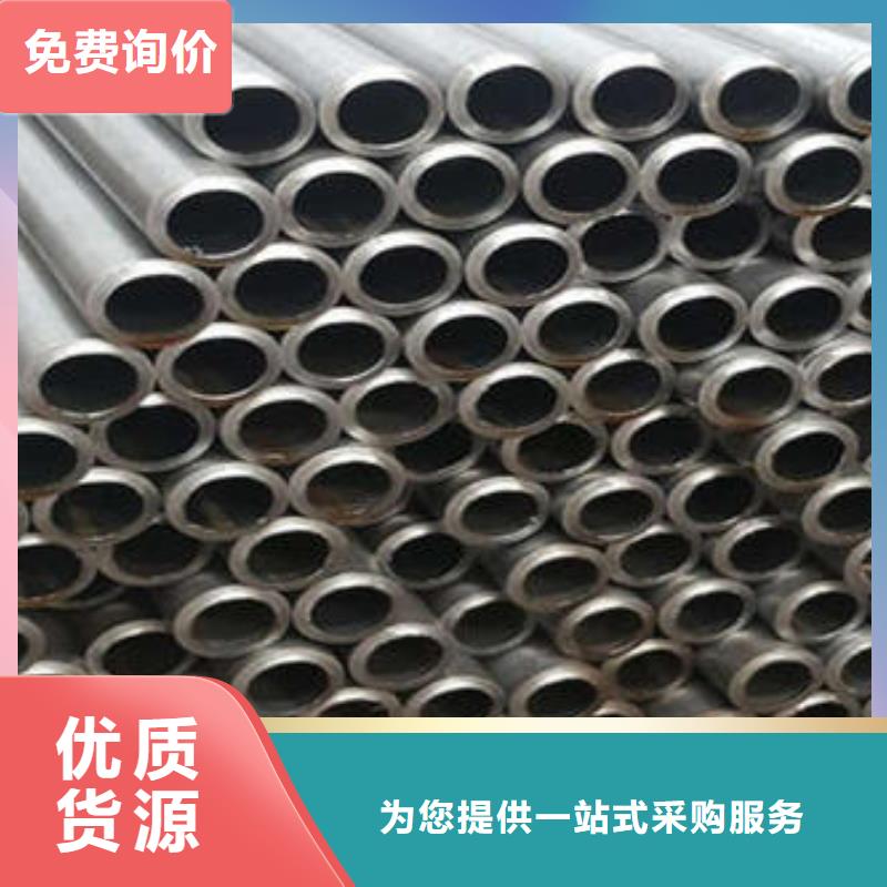 镀锌钢管-高压锅炉管源头采购