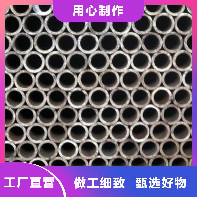 精密钢管_镀锌钢管技术先进