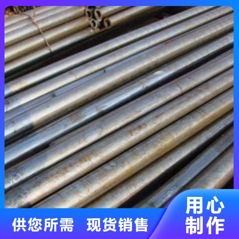 精密钢管方矩管使用寿命长久