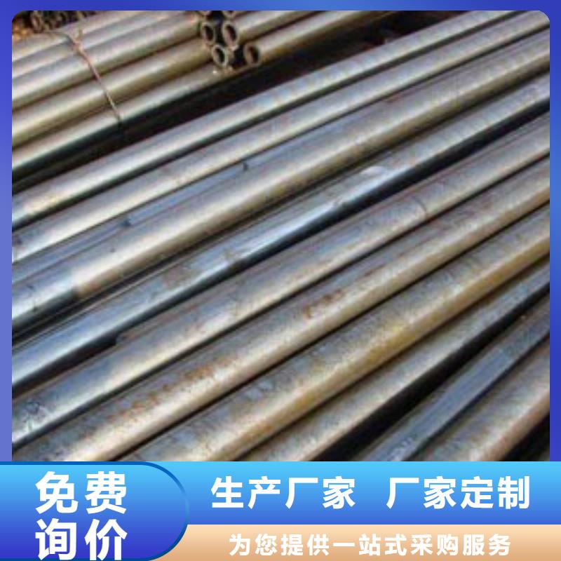 精密钢管高压锅炉管畅销当地