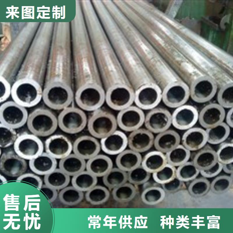 精密钢管_精密无缝钢管质量可靠