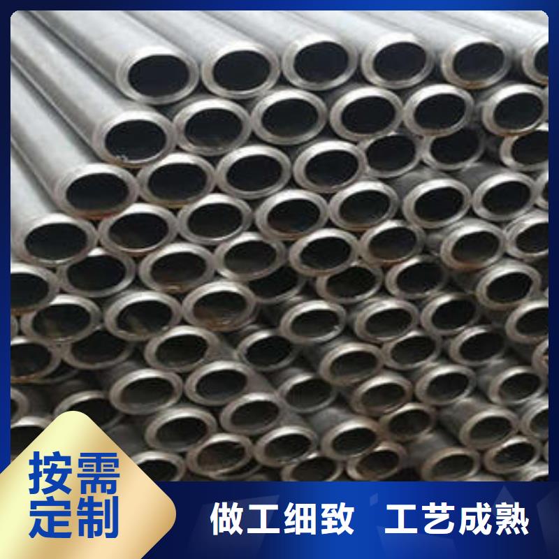 精密钢管_镀锌钢管有口皆碑