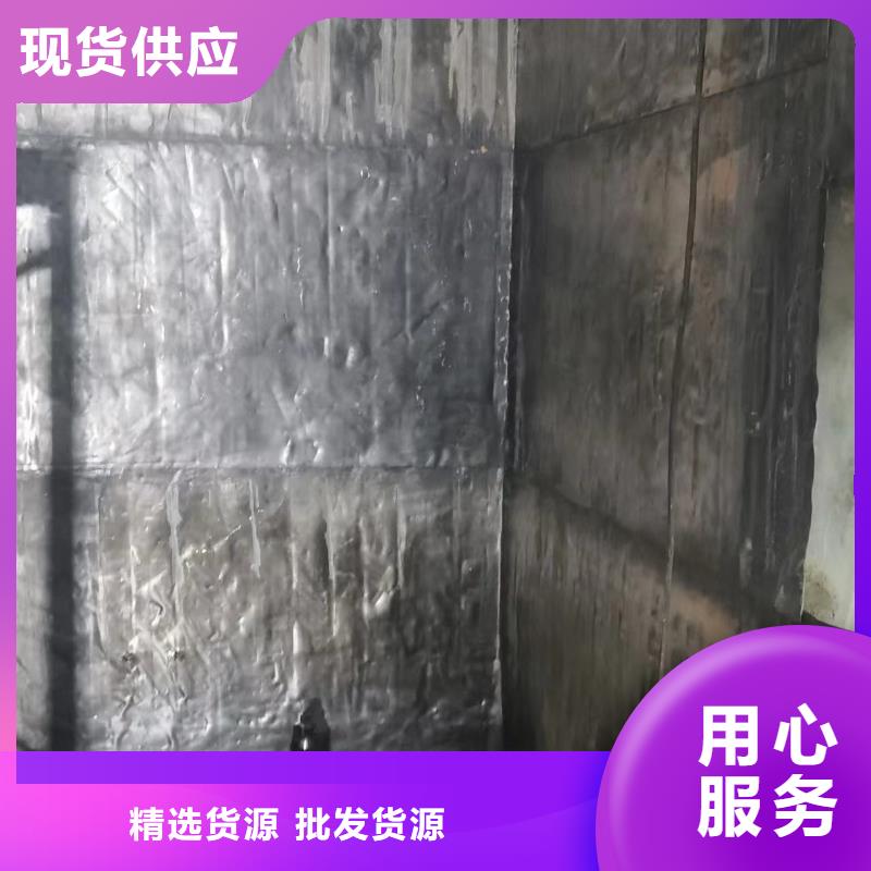2mm铅板生产厂家