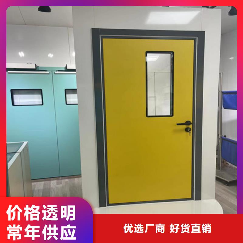 CT室铅门|CT室铅门厂家现货