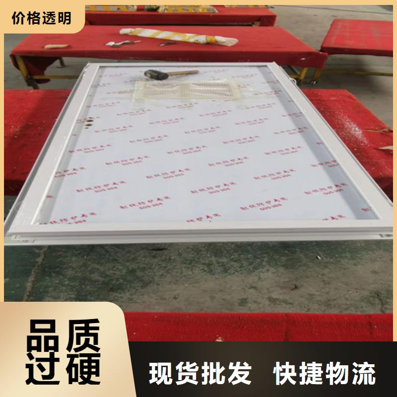 手术室铅门好货不怕比