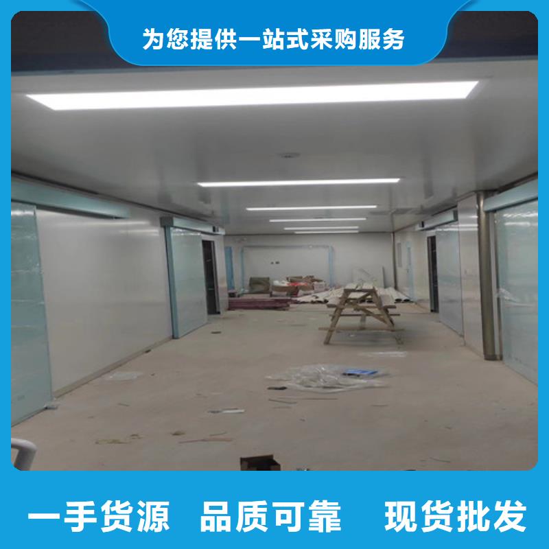 CT室铅门|CT室铅门厂家现货