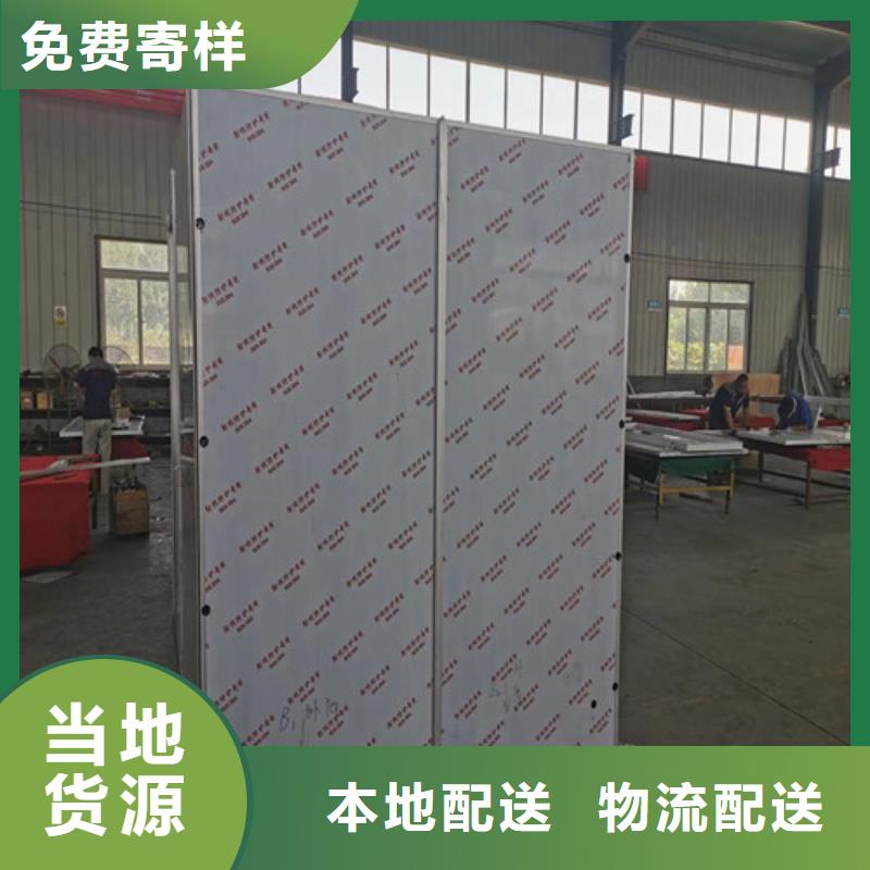 铅门-医用铅门规格型号全