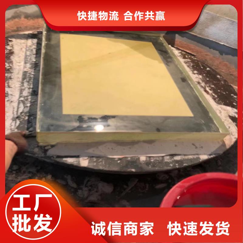 通许|金明|商丘|郑州|安阳|平顶山|许昌|漯河|焦作【防辐射铅玻璃】-CT室铅门严谨工艺品质卓越