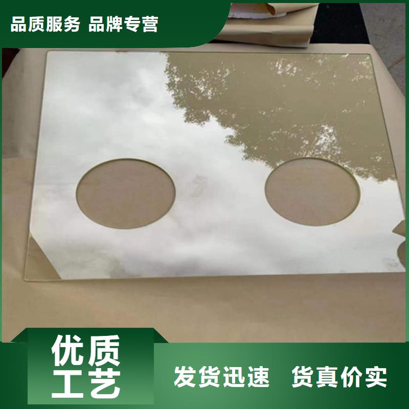 供应手术室铅玻璃认准全胜辐射防护工程有限公司