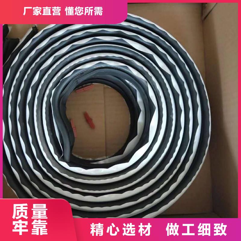 止水条PVC橡塑止水带欢迎来电咨询