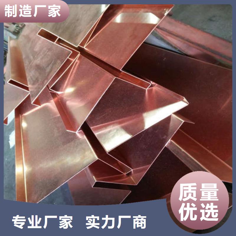 止水铜片中埋式橡胶止水带当地货源